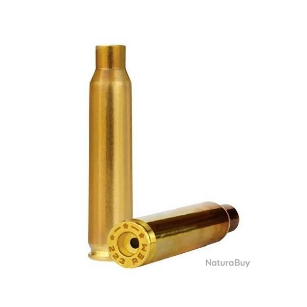 Douille Starline calibre 223 Remington