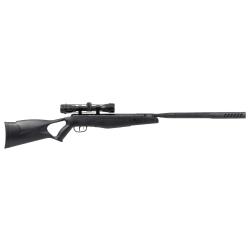 CARABINE CROSMAN F4 NP NEW MODEL + LUNETTE 4X32 C4.5 19.9J