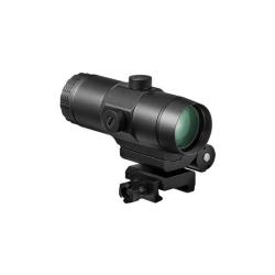 Vortex 3x Magnifier - Montage : rail 21mm