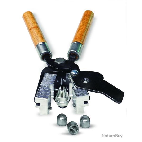 MOULE A BALLE/SLUG 12- 24g - 7/8 oz