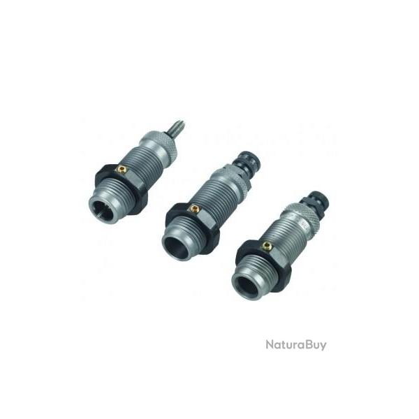 JEU OUTIL RCBS SERIE H .32SMITH AND WESSON SHORT 56336