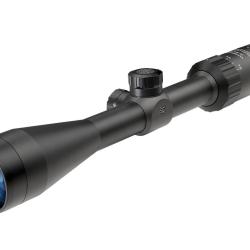 Lunette de tir Sig Sauer Whiskey 3 3-9x40mm