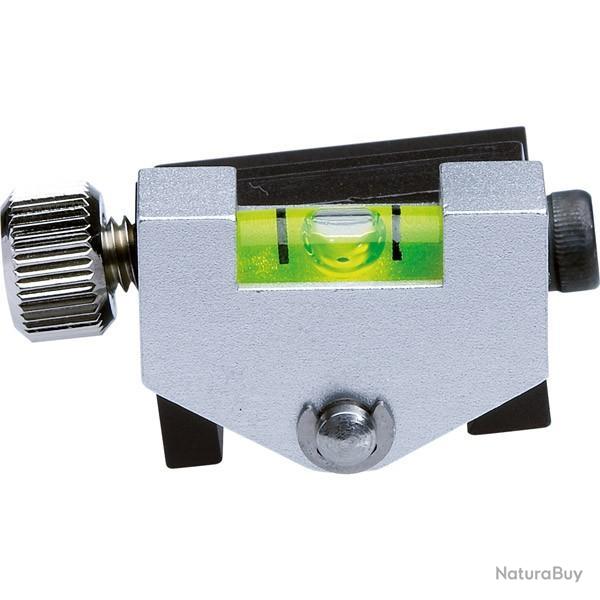 Niveau � bulle pour Dioptre GEHMANN