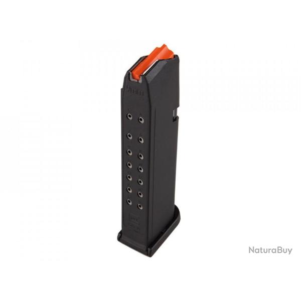 CHARGEUR GLOCK - G19 GEN5 15 COUPS
