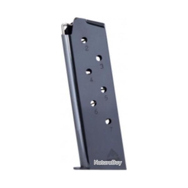 Chargeur 8 coups MEC GAR pour 1911 .45acp