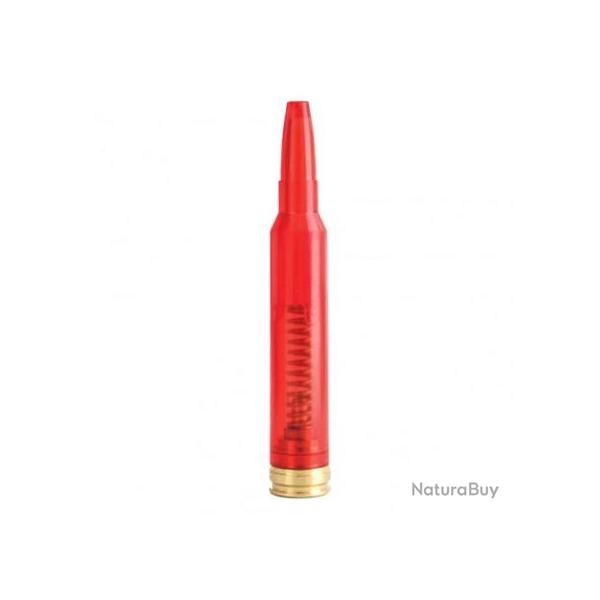 Douille amortisseur carabine plast. cal.270