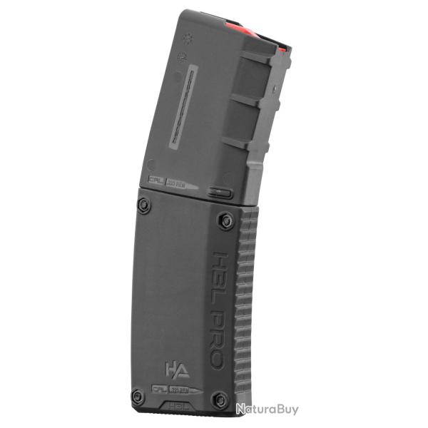 CHARGEUR MODULABLE H3L PRO HERA ARMS 223 REM 10 COUPS