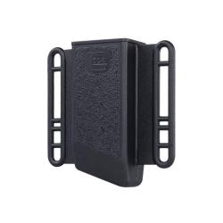 Porte chargeur Glock en polym&egrave;re