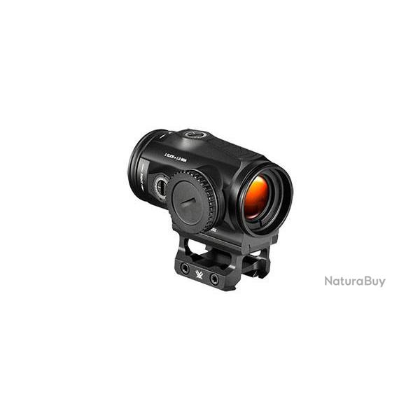 Vortex Spitfire HD 3x Prism Scope Red Dot