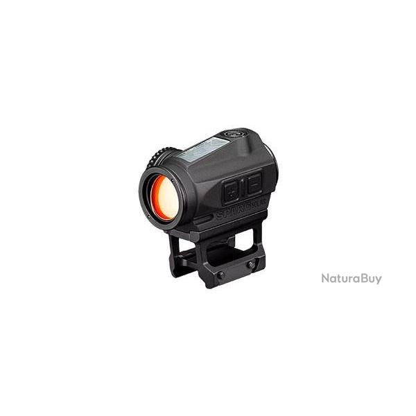 Vortex SPARC Solaire AR Red Dot