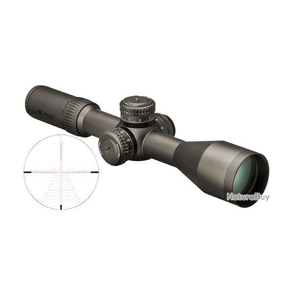 Lunette Vortex Razor HD Gen II 4.5-27x56 - EBR-7C IL FFP (Mrad)