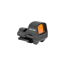 Holosun Reflex Elite 510C - R&eacute;ticule : Vert