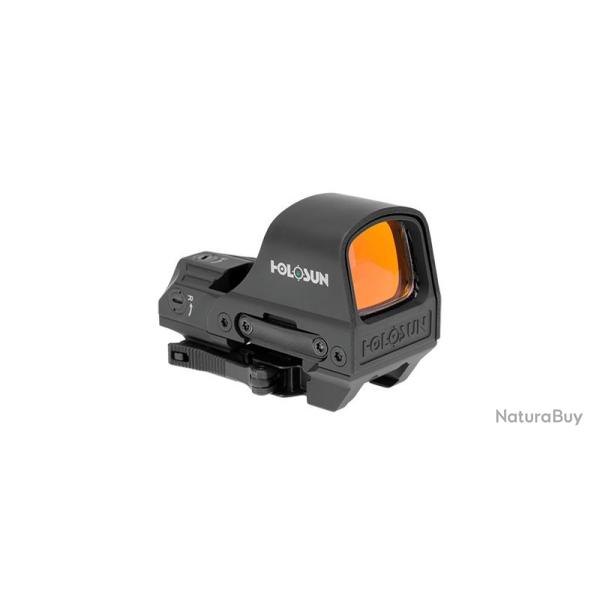 Holosun Reflex Elite 510C - R�ticule : Vert