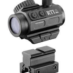 POINT-ROUGE RTI GT5586 TUBULAIRE 3 MOA