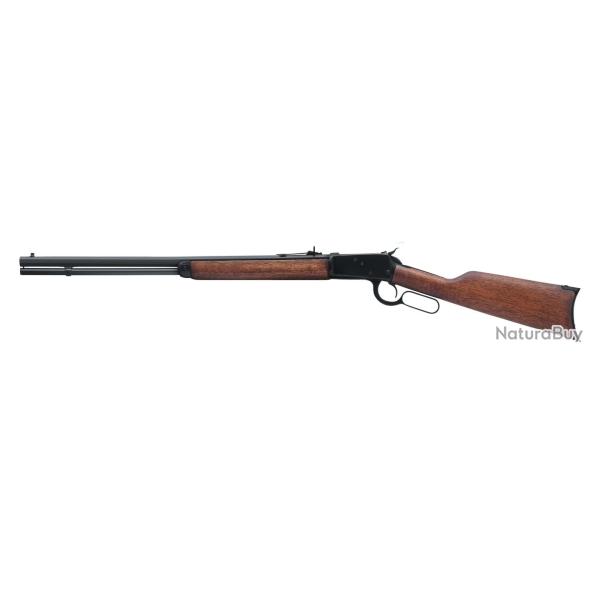 CARABINE PUMA L.A OCTOGONAL BRONZE 44MAG