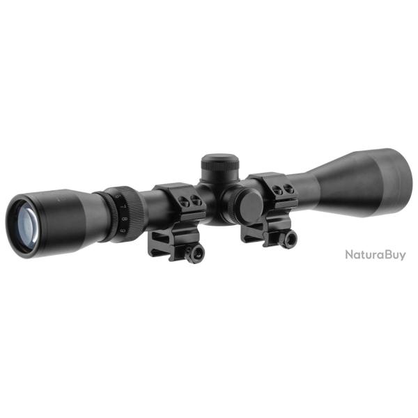 Lunette RTI 3 - 9x40 - avec montage rail 21 mm