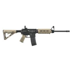 CARABINE RUGER AR-556 FDE