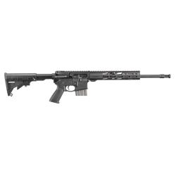 CARABINE RUGER AR-556 300BLK AVEC GARDE MAIN