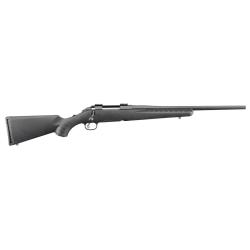CARABINE RUGER AMERICAN RIFLE COMPACT 7-08REM NOIR MATTE