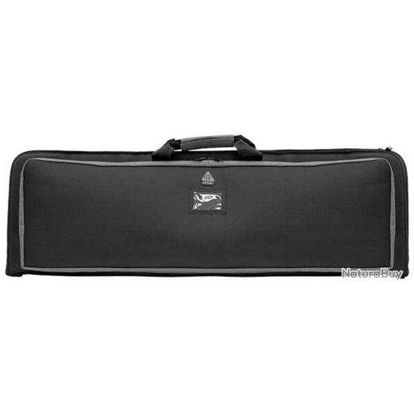 MALLETTE SOUPLE UTG NOIRE 42'' HOMELAND SECURITY
