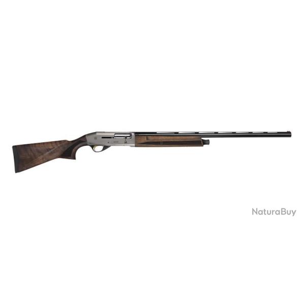 Fusil Semi - Automatique ATA NEO Walnut boitier nickel