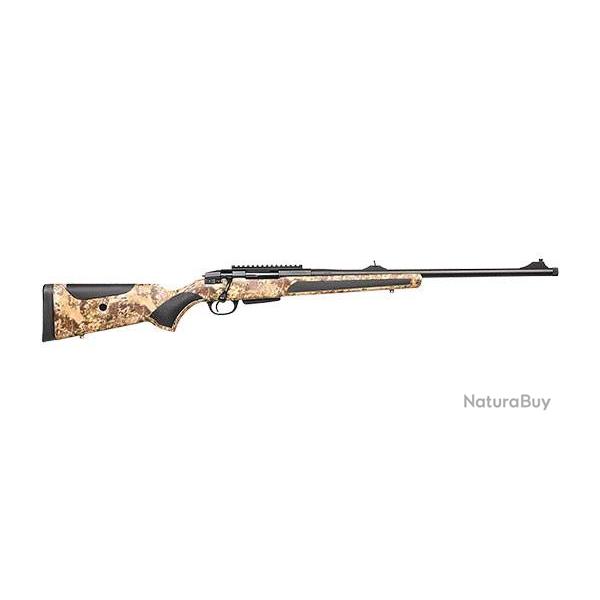 Carabine � verrou Turqua Synth�tique Kryptek - Cal.243 Win - ATA