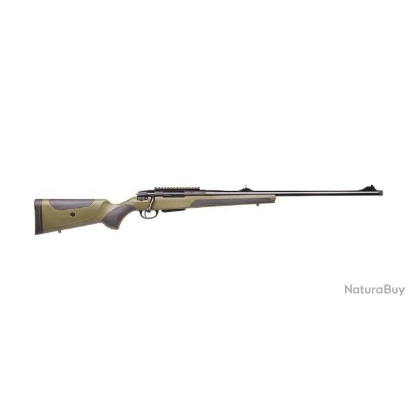 Carabine � verrou ATA TURQUA SYNTHETIQUE VERTE 308WIN BUSC R�GLABLE