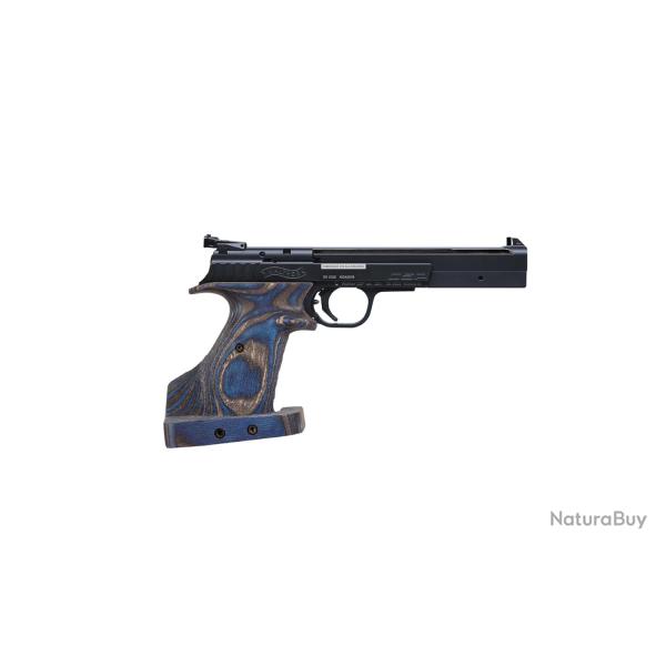PISTOLET WALTHER CSP EXPERT