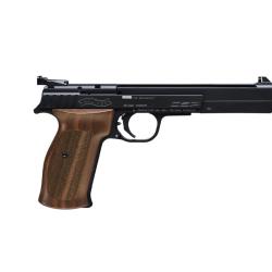 PISTOLET WALTHER DYNAMIC