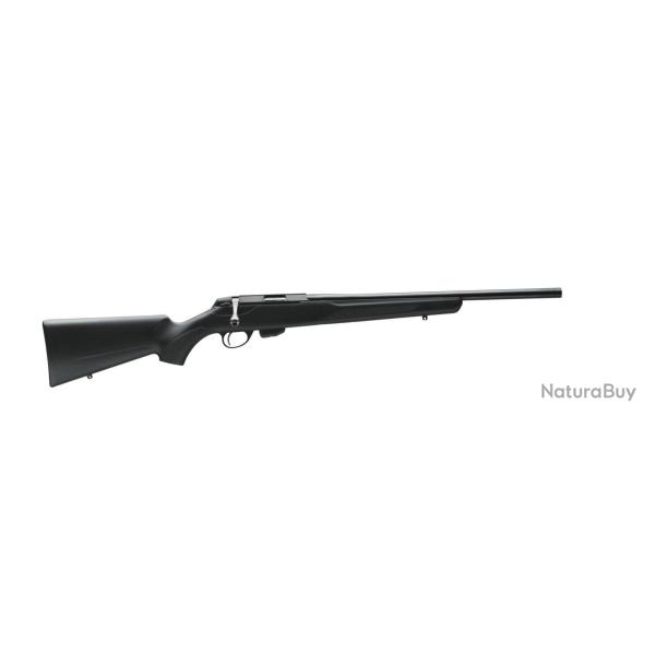 CARABINE TIKKA T1X 22LR 20' 51CM FILETE 1/2-20 10CPS