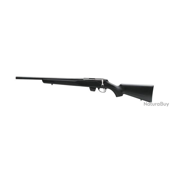CARABINE TIKKA T1X 22LR 20' 51CM FILETE 1/2-20 GAUCHER