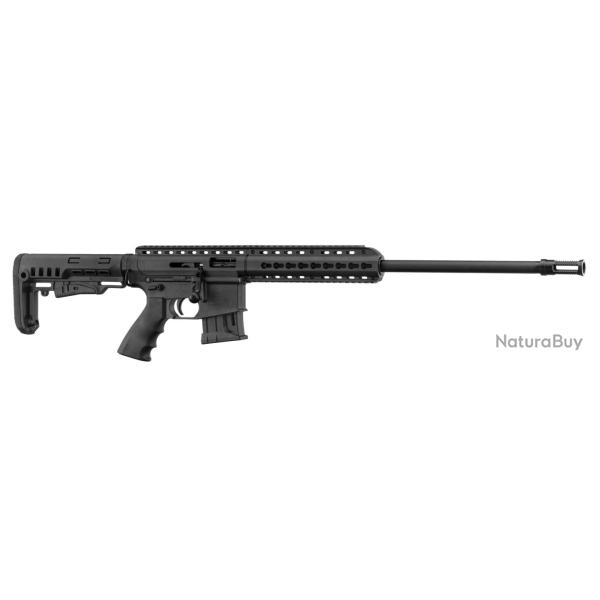 CARABINE DEEP PALLAS BA-15 22LR NOIR