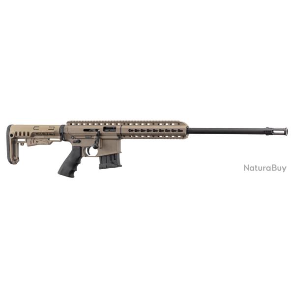 CARABINE DEEP PALLAS BA-15 22LR TAN