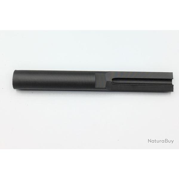 Guide tige pour baguette de nettoyage carabine Feinwerkbau 22Lr
