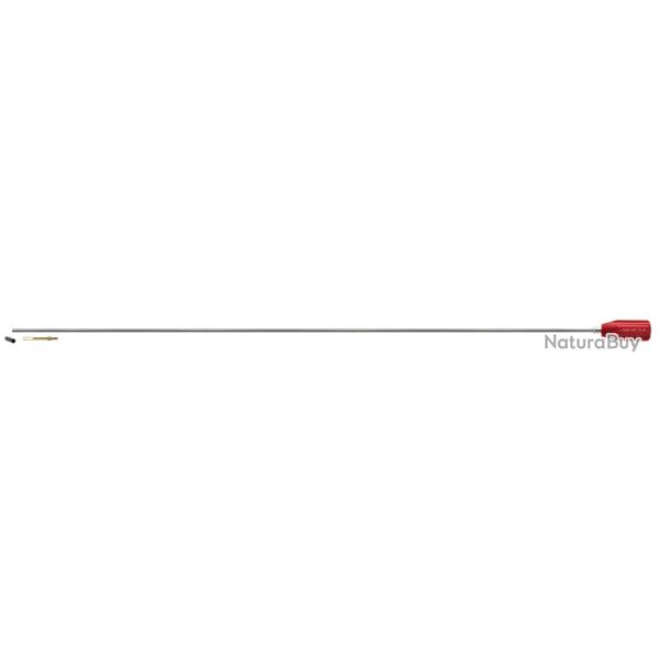 Baguette de nettoyage DEWEY pour Carabine calibre 22Lr 89.5cm