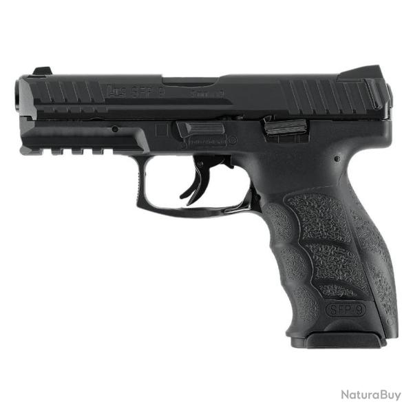 Pistolet HK SFP9 T4E CAL.43