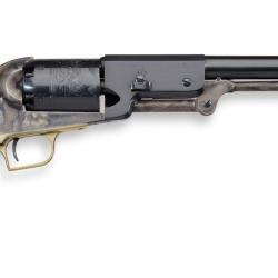 REVOLVER Uberti 1847 WALKER CAL.44 9" POUDRE NOIR d'Occasion