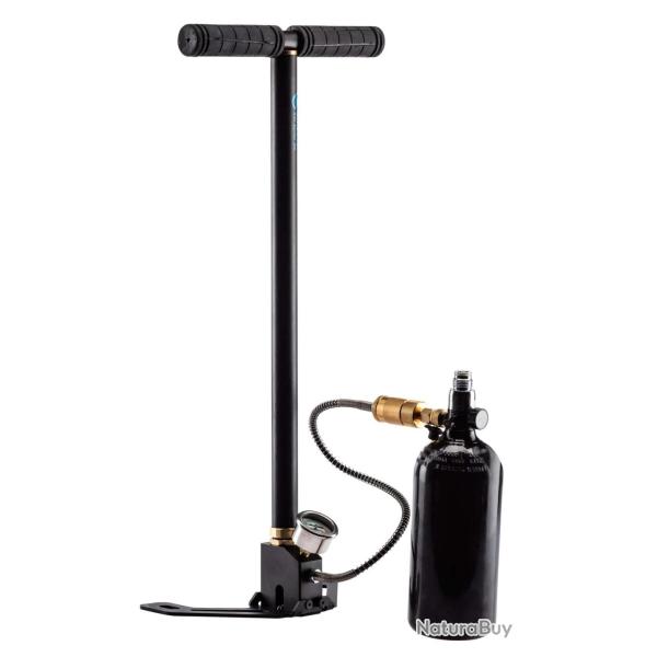 POMPE � MAIN PCP 4500 PSI