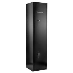 COFFRE FIRST 7 ARMES &Agrave; 2 CLEFS ET 2 SERRURES - WALDBERG