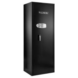 COFFRE DIGITAL 18 ARMES &Agrave; COMBINAISON - WALDBERG