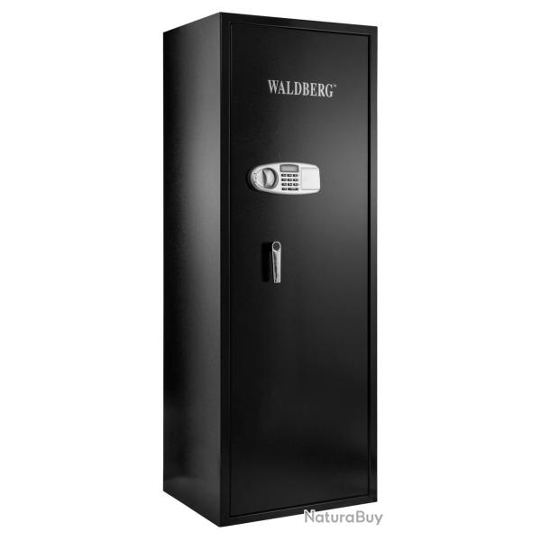 COFFRE DIGITAL 18 ARMES � COMBINAISON - WALDBERG