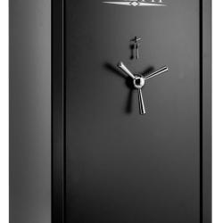 Coffre 23 armes &agrave; serrure &agrave; clef - RIETTI