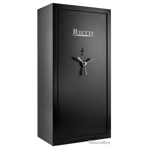 Coffre 23 armes � serrure � clef - RIETTI