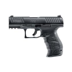 Pistolet &agrave; plombs CO2 PPQ M2 WALTHER CAL 4.5MM