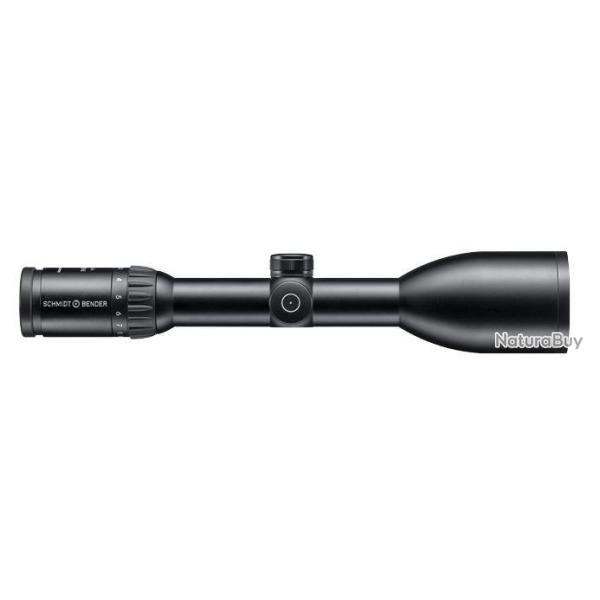 LUNETTE SCHMIDT & BENDER ZENITH LM FD7 1.5-6X42