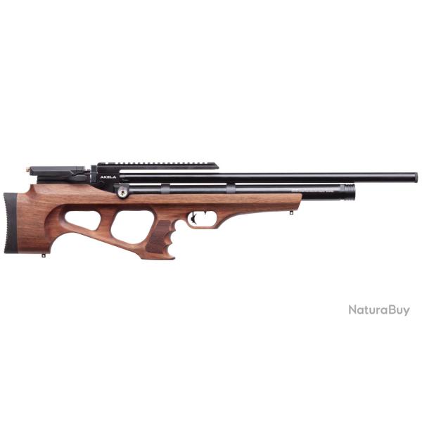 CARABINE CROSMAN AKELA PCP 5.5 43J