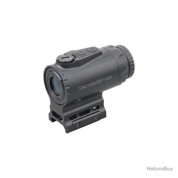 POINT ROUGE VECTOR OPTICS 1X16 PARAGON VEP CDR