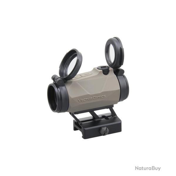 POINT ROUGE VECTOR OPTICS 1X20 MAVERICK IV SOP 3MOA
