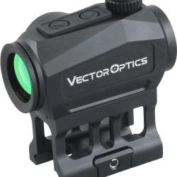 POINT ROUGE VECTOR OPTICS 1X22 SCRAPPER