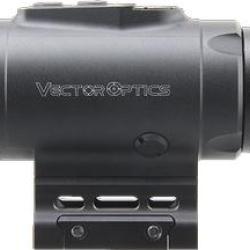 POINT ROUGE VECTOR OPTICS 3X18 PARAGON VEPS MBR